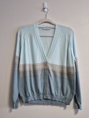 Tonet cardigan